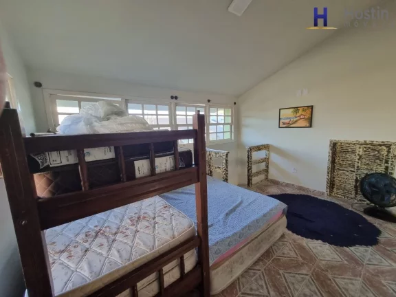 Imagem CASA RESIDENCIAL em SÃO FRANCISCO DO SUL - SC, CAPRI