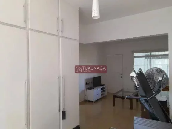Imagem Apartamento com 1 quarto à venda, 59 m² por R$ 433.500,00 - Barra Funda - São Paulo/SP