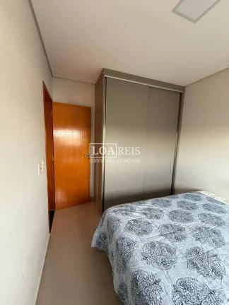 Imagem APARTAMENTO 2 DORMITÓRIOS SENDO 1 SUÍTE VARANDA COM CHURRASQUEIRA