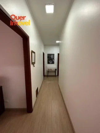 Imagem Imperdível oportunidade: Casa à venda em Cravinhos-SP, Jardim Acácias. 3 quartos, 1 suíte, 2 salas, 3 banheiros, 2 vagas, 179m².