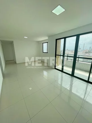 Imagem Apartamento, Edifício José Mororó, Centro, 03 quartos, sendo 01 suíte