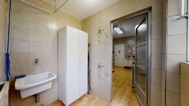 Imagem APARTAMENTO RESIDENCIAL em São Paulo - SP, Jardim América