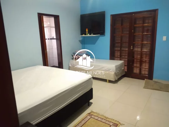 Imagem Sobrado à venda, JARDIM AUREA, POA - SP CASA DE ALTO PADRAO EM POA, SENDO 900MTS