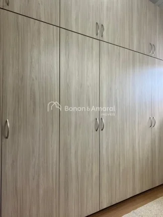 Imagem Imagine: Um sobrado, com 3 quartos, sendo 1 suíte, todos com planejados e conforto em ambientes amp...