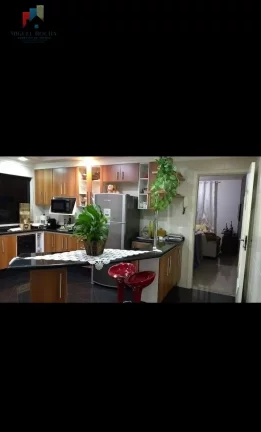 Imagem Casa Sobrado em Jardim Manoel de Abreu, Tatuí/SP