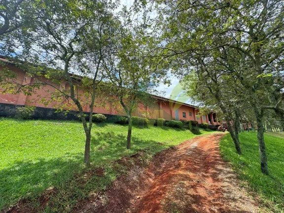 Imagem Haras à Venda no Asfalto em Piracaia – 18 alqueires com Estrutura Completa