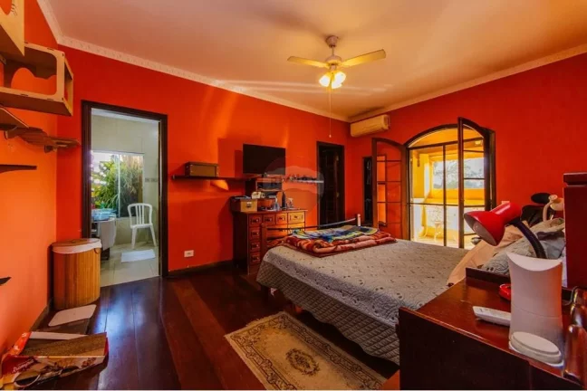 Imagem GRANJA VIANA, FAZENDINHA, 6 DORMS, SENDO 4 SUÍTES, COMPLETÍSSIMA