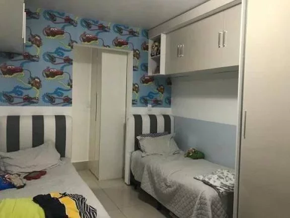 Imagem Apartamento com 3 Quartos à venda, 155m² - Ponta da Praia