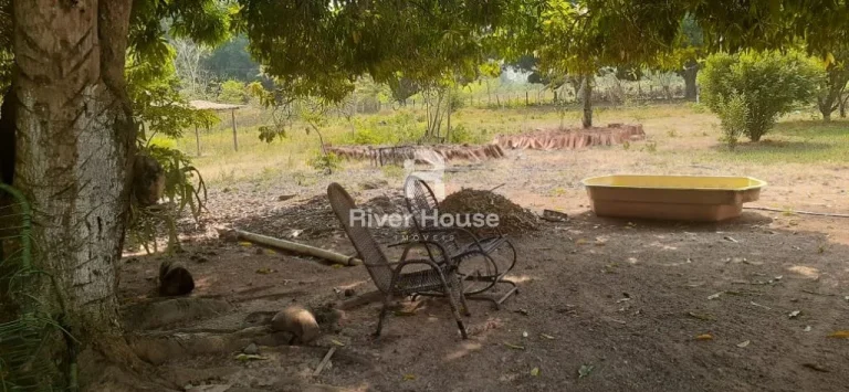 Imagem Charmoso sítio à venda em Olho d'Água, Municipio de Sto Antonio Leverger MT