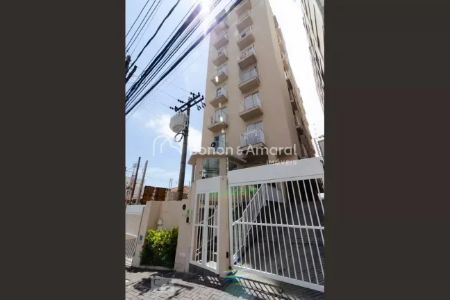 Imagem Excelente oportunidade para investidores! Este encantador apartamento está localizado no coração ...
