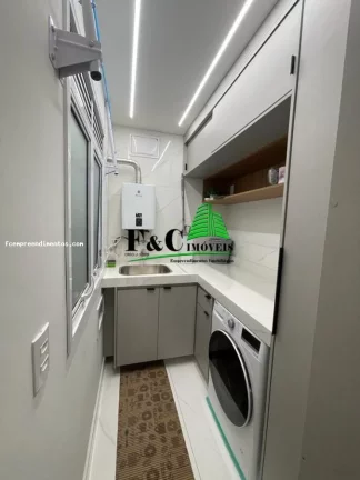 Imagem Apartamento para Venda em Limeira, Jardim Nossa Senhora de Fátima, 3 dormitórios, 1 suíte, 2 banheiros, 2 vagas