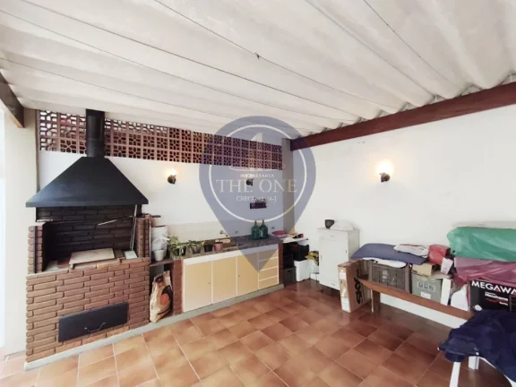 Imagem Imperdível casa comercial à venda em São Paulo-SP, Alto de Pinheiros: 4 quartos, 2 salas, 4 banheiros, 4 vagas, 219m²!