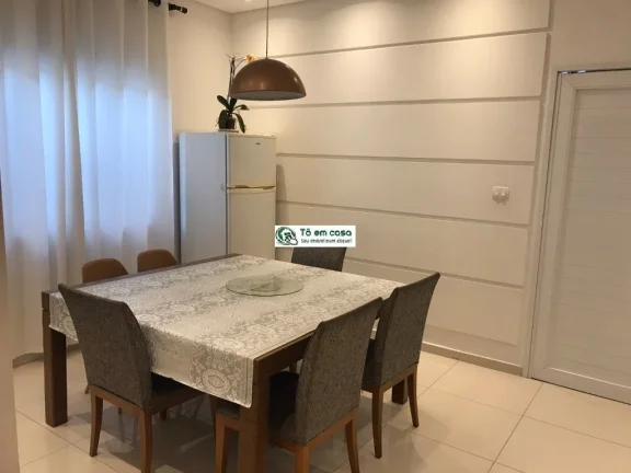Imagem CASA RESIDENCIAL em JACAREÍ - SP, LOTEAMENTO VILLA BRANCA