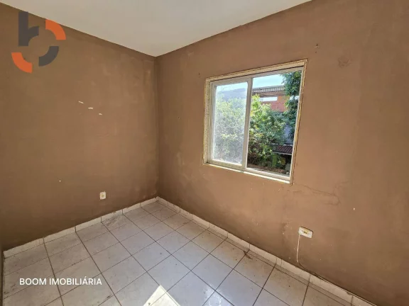 Imagem Apartamento com 3 dormitórios à venda, 70 m² por R$ 195.000,00 - Centro - Nilópolis/RJ