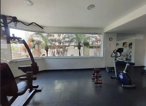 Imagem Apartamento com 3 dorms, Caiçara, Praia Grande - R$ 840 mil, Cod: 2316