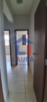 Imagem APARTAMENTO RESIDENCIAL em PARÁ DE MINAS - MG, PROVIDENCIA