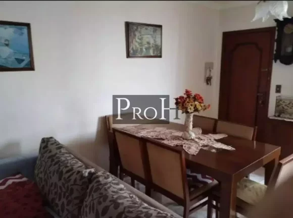 Apartamento com 3 Quartos à Venda, 83 m² em Cerâmica - São Caetano Do Sul