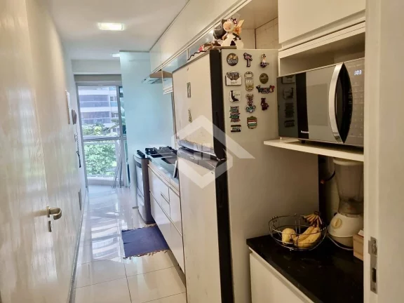 Imagem Apartamento 3 quartos no Verano - Rio2