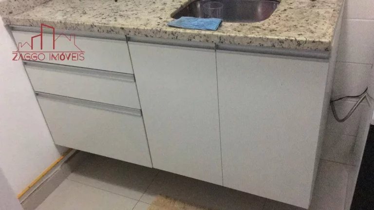 Imagem Apartamento na Vila Andrade - 3 dormitórios e 61m²