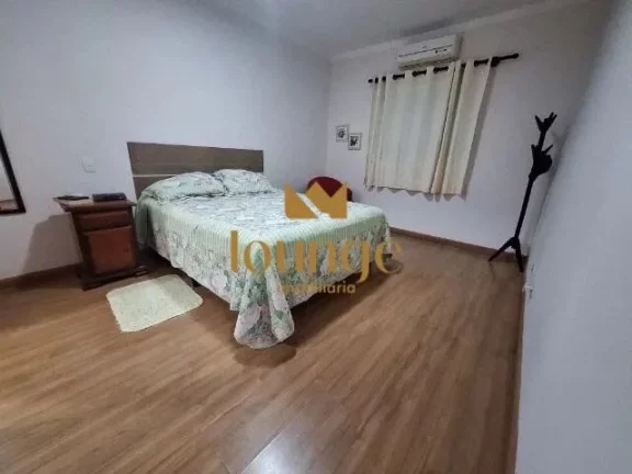Imagem Casa à Venda Iporanga Zona Leste - Sorocaba/SP