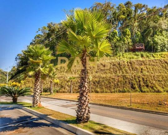 Imagem O Reserva do Mirante chega com a proposta de expandir seus horizontes. Venha sentir a beleza de vive...