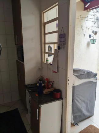 Imagem Vendo Casa em Condomínio Zona Sul - Parque dos ipês 3 quartos, 2 vagas