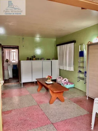 Imagem Casa a Venda Bairro Floresta Averbada
