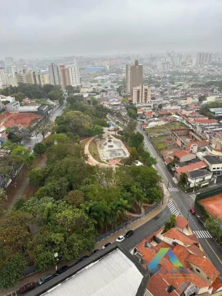 Imagem Apartamento à venda no bairro Vila Valparaíso - Santo André/SP