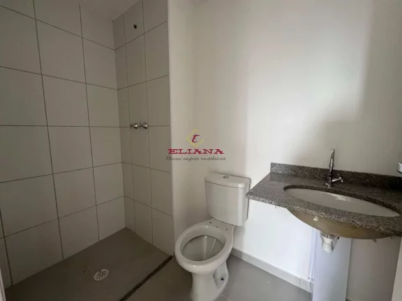 Imagem Apartamento à venda em São Paulo, Lapa, com 2 quartos, 41m²