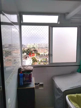 Imagem Apartamento à venda 2 Quartos, 1 Vaga, 45M², Parque Fongaro, São Paulo - SP