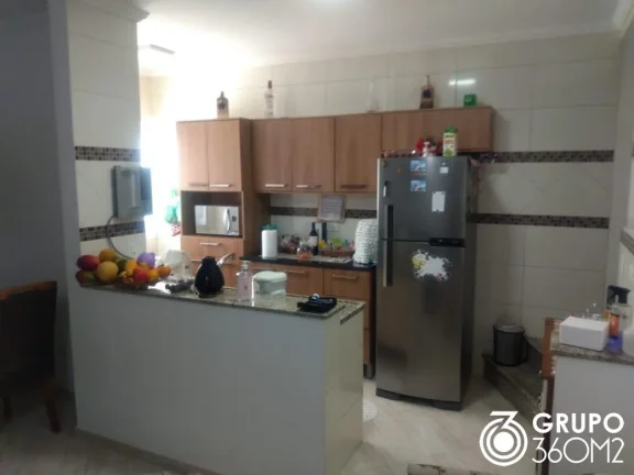 Imagem Cobertura para Venda em Santo André / SP no bairro Vila Curuçá