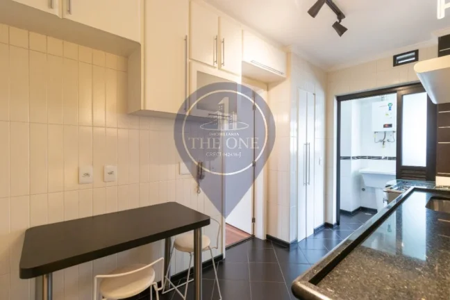 Imagem Apartamento à venda em São Paulo-SP, Vila Mariana: 3 quartos, 1 suíte, 2 salas, 3 banheiros, 2 vagas, 94m². Confira!