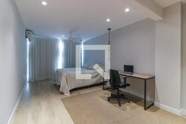 Imagem Apartamento à Venda - Recreio, 2 Quartos, 175 m2