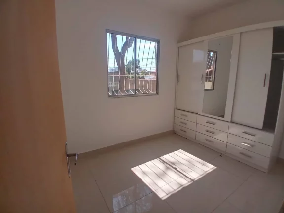 Imagem apartamento com área privativa, 2 quartos - Planalto