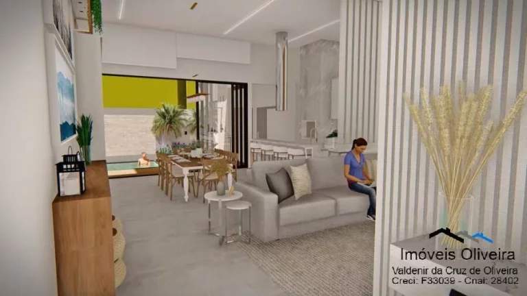Imagem Sobrado no Tropical III por R$1.700.000,00