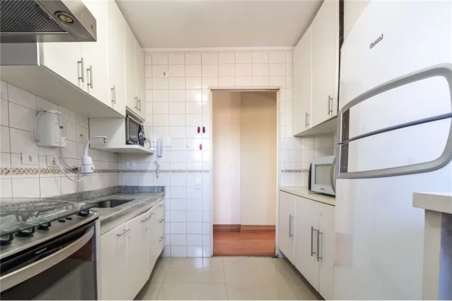 Imagem APARTAMENTO RESIDENCIAL em São Paulo - SP, Saúde