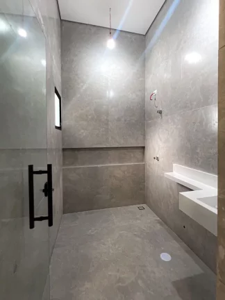 Imagem Sobrado com 3 dormitórios à venda, 160 m² por R$ 585.000,00 - Recanto dos Eucaliptos - São José dos Campos/SP