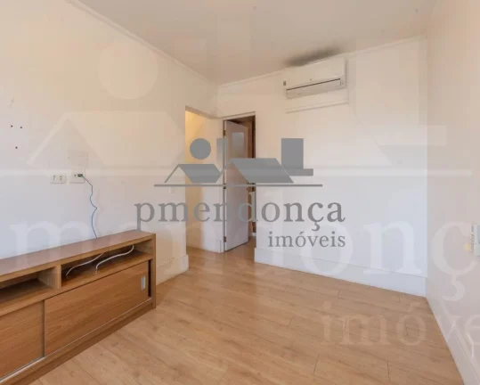 Imagem Perdizes Cobertura Duplex a venda, 3 dormts, 1 suite, hidromassagem, lazer, reformada