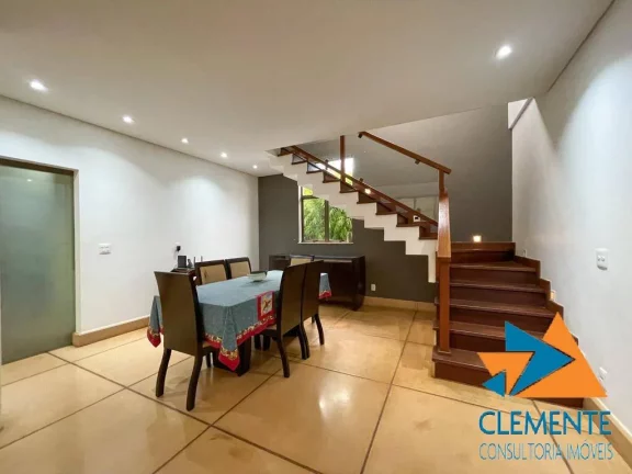 Imagem Linda casa Residencial Flores - Alphaville