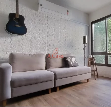 Imagem Apartamento com 1 Dormitorio(s) localizado(a) no bairro Nonoai em Porto Alegre / Rio Grande do Sul Ref.:247
