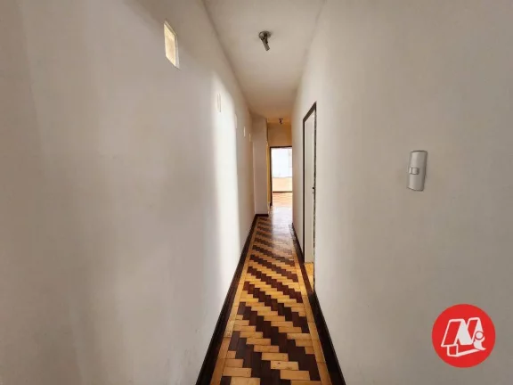 Imagem Apartamento à venda, 100 m² por R$ 340.000,00 - Rio Branco - Porto Alegre/RS