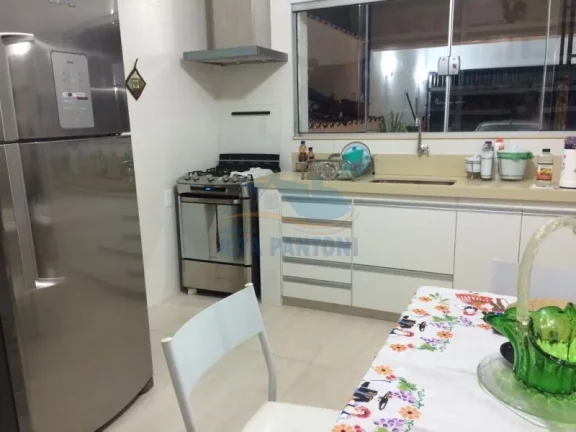 Imagem Casa - Ribeirão Preto - Campos Elíseos - Região Norte