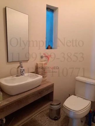 Imagem Casa em rua tranquila na Chácara Klabin em São Paulo