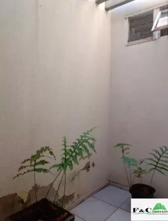 Imagem Casa para Venda em Limeira, Jardim Residencial Graminha II, 3 dormitórios, 1 suíte, 2 banheiros, 2 vagas