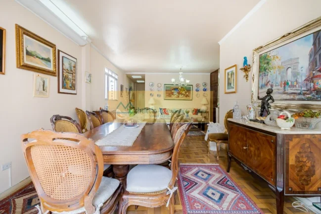 Imagem APARTAMENTO RESIDENCIAL em SÃO PAULO - SP, SANTA CECÍLIA