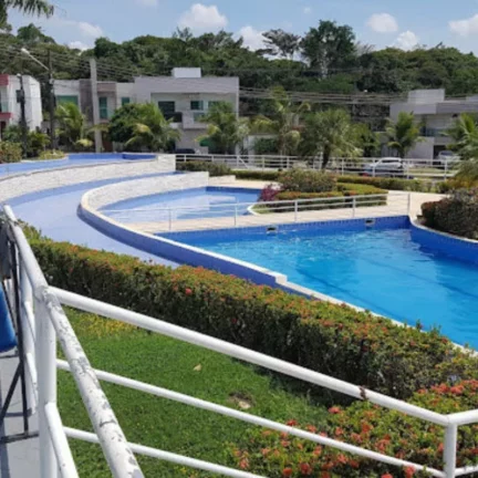 Imagem CASA RESIDENCIAL em MANAUS - AM, COLÔNIA TERRA NOVA