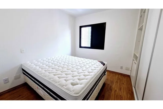 Imagem APARTAMENTO RESIDENCIAL em São Paulo - SP, Campo Belo