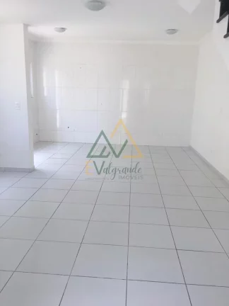 Imagem Sobrado em Condomínio à venda Uberaba Curitiba PR