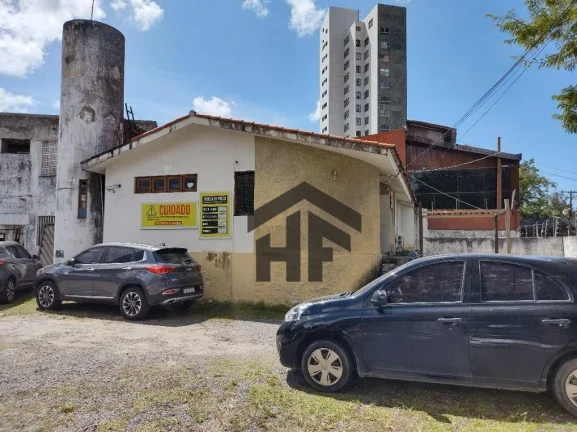 Imagem Casa de 889m² à venda, com Estacionamento, localizado na Ilha do Leite, Recife - Pernambuco.