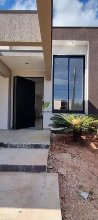 Imagem Linda Casa em Condomínio à venda em Itupeva/SP